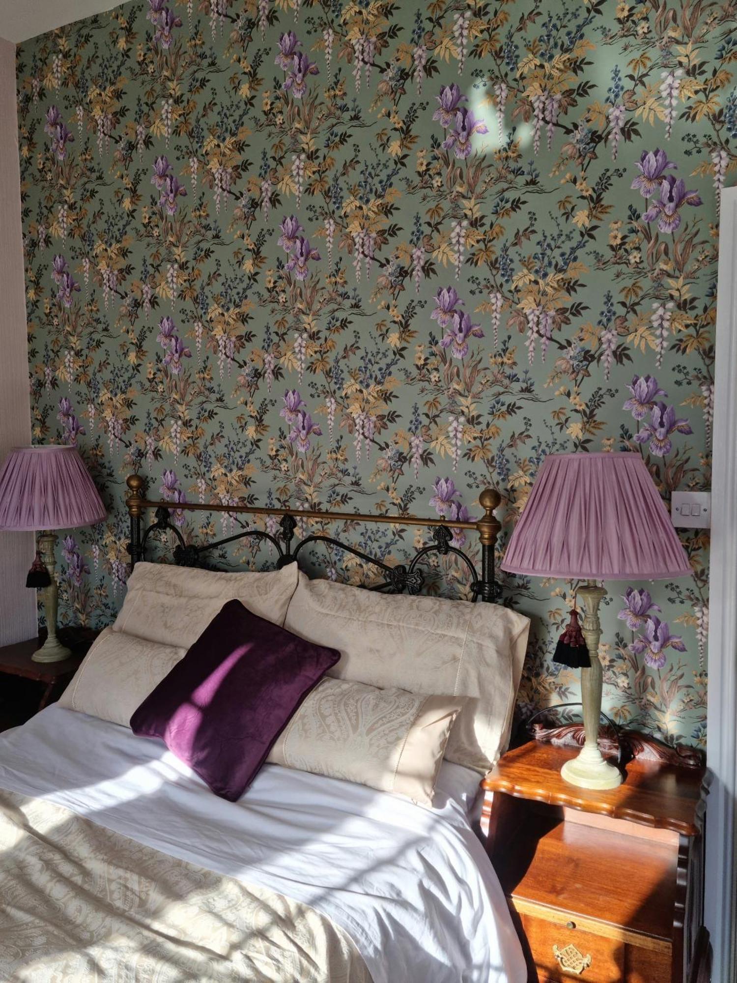 Mostyn House Llandudno Camera foto